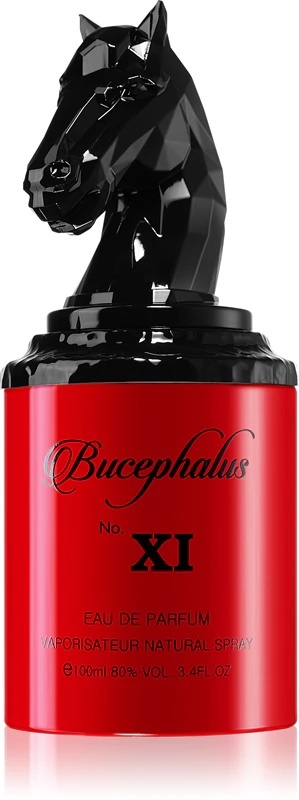 Armaf Bucephalus XI Edp 100ml