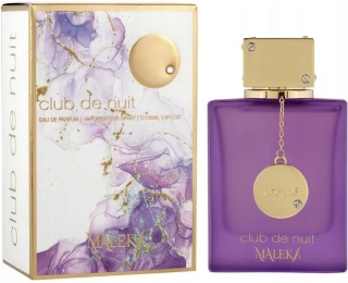 Armaf Club de Nuit Maleka Edp 105ml