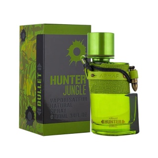 Armaf Hunter Jungle Edp 100ml