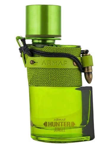 Armaf Hunter Jungle Edp 100ml