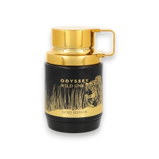 Armaf Odyssey Wild One Gold Edition Edp 100ml