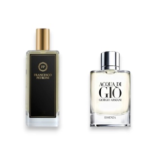 Armani – Acqua Di Gio Essenza | Perfumy inspirowane oryginałem