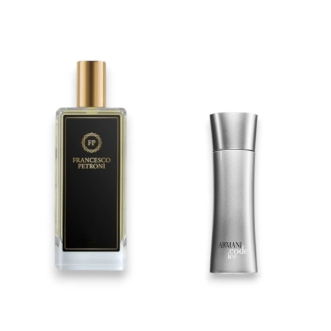 Armani - Code Ice | Perfumy inspirowane oryginałem