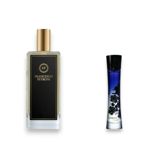 Armani - Code Women | Perfumy inspirowane