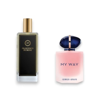 Armani - My Way Floral | Perfumy damskie inspirowane