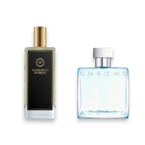Azzaro - Chrome | Perfumy męskie inspirowane