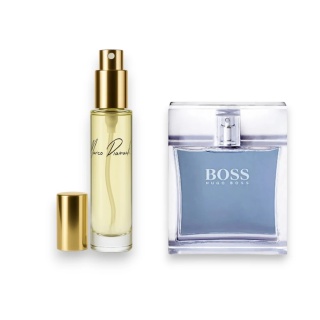 Boss Pure od Hugo Boss | Perfumy inspirowane
