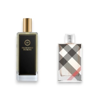 Burberry – Brit Woman | Perfumy inspirowane damskie