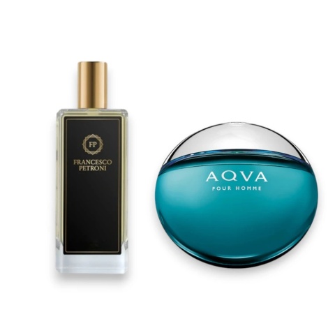 Bvlgari - Aqva | Perfumy inspirowane oryginałem