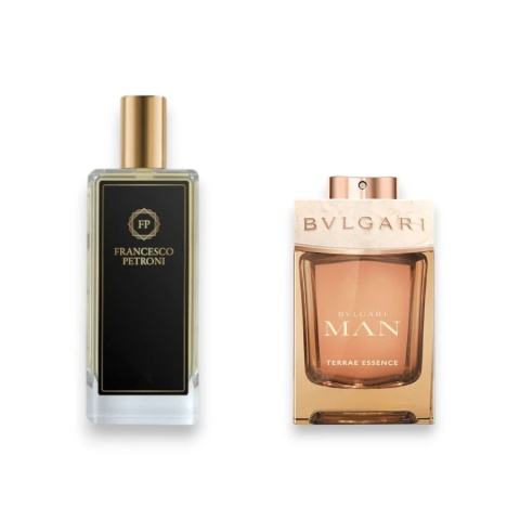 Bvlgari - Man Terrae Essence | Francuskie perfumy inspirowane
