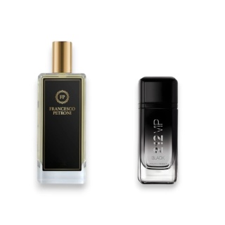 CHerrara - 212 Vip Black | Perfumy francuskie inspirowane