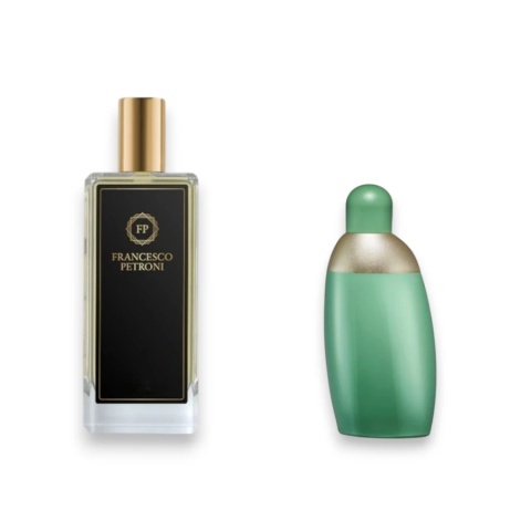 Cacharel - Eden | Perfumy paryskie inspirowane