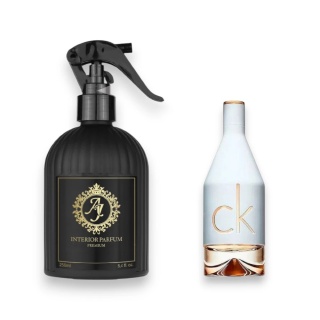 Calvin Klein - CK IN2U Her | Odświeżacz Powietrza Perfumowany