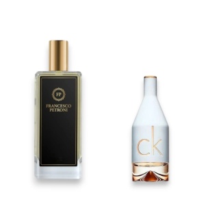 Calvin Klein - CK IN2U Her | Perfumy inspirowane oryginałem