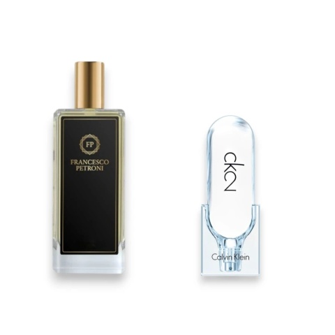 Calvin Klein - CK2 | Perfumy unisex inspirowane