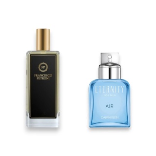 Calvin Klein - Eternity Air For Men | Francuskie perfumy inspirowane