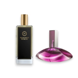 Calvin Klein - Euphoria Forbidden | Paryskie perfumy inspirowane