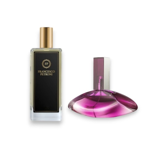 Calvin Klein - Euphoria Forbidden | Paryskie perfumy inspirowane