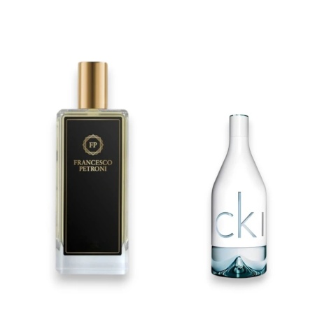 Calvin Klein – IN2U Him | Perfumy inspirowane oryginałem