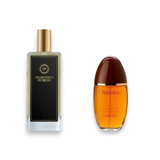 Calvin Klein - Obsession Woman | Perfumy inspirowane oryginałem