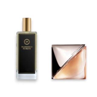 Calvin Klein - Reveal | Perfumy peryskie inspirowane