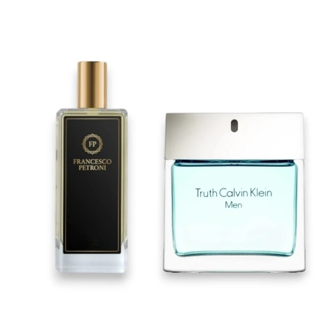 Calvin Klein - Truth for Men | Perfumy inspirowane zapachem