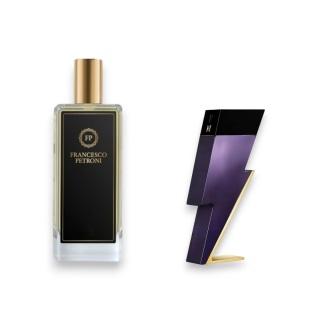 Carolina Herrera Bad Boy Dazzling Garden | Perfumy inspirowane