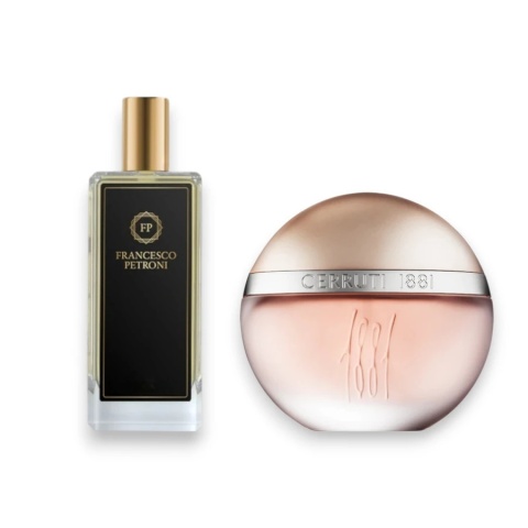 Cerruti - 1881 | Francuskie perfumy inspirowane
