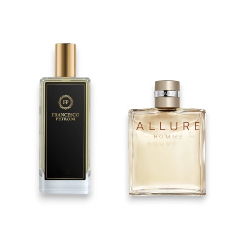 Chanel - Allure Pour Homme | Francuskie perfumy inspirowane