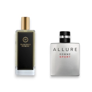 Chanel - Allure Sport | Francuskie perfumy inspirowane