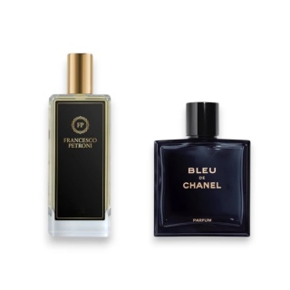 Chanel - Bleu de Chanel | Francuskie perfumy męskie