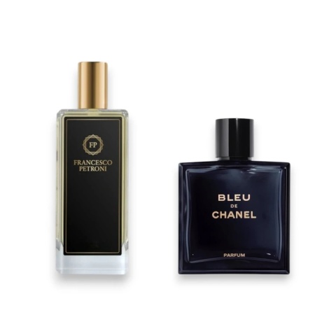 Chanel - Bleu de Chanel | Francuskie perfumy męskie