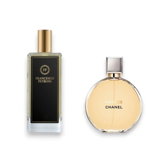 Chanel - Chance | Perfumy inspirowane oryginałem