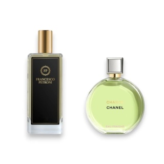 Chanel - Chance eau de Fraiche | Perfumy inspirowane
