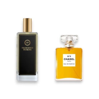 Chanel - Chanel No.5 | Perfumy inspirowane oryginałem