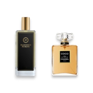 Chanel - Coco Chanel | Perfumy inspirowane oryginałem