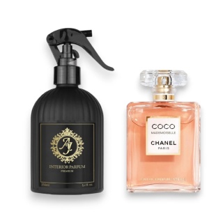 Chanel - Coco Mademoiselle | Odświeżacz Powietrza Perfumowany