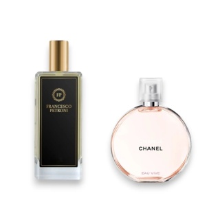 Chanel - Eau Vive | Perfumy inspirowane zapachem