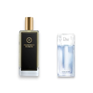 Christian Dior - Homme Cologne 2022 | Francuskie perfumy z inspiracji