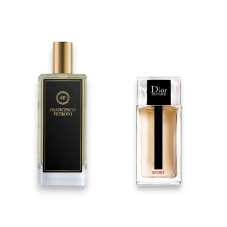 Christian Dior - Homme Sport 2022 | Perfumy męskie inspirowane