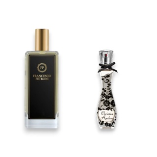 Christina Aguilera - Christina Aguilera Femme | Perfumy inspirowane damskie