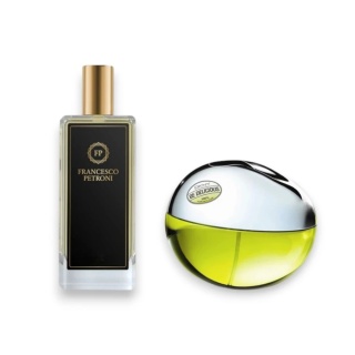 DKNY - Be Delicious Women | Perfumy inspirowane oryginałem