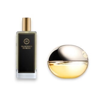 DKNY - Golden Delicious | Paryskie perfumy inspirowane
