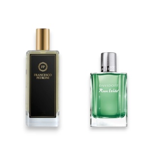 Davidoff - Run Wild For Him | Francuskie perfumy inspirowane
