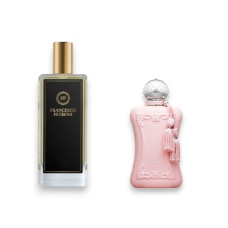 Delina Exclusif Parfums de Marly | Perfumy inspirowane zapachem