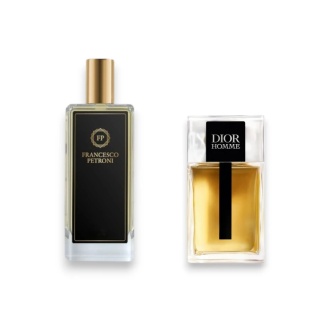 Dior- Dior Homme | Francuskie perfumy inspiracja