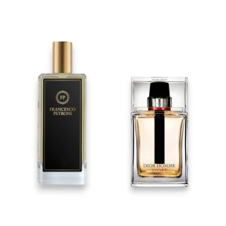 Dior- Dior Homme Sport (2012) | Perfumy inspirowane zapachem