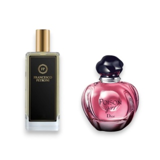 Dior - Poison Girl | Francuskie perfumy inspirowane