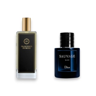 Dior - Sauvage Elixir | Francuskie perfumy inspirowane