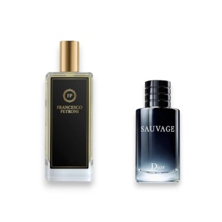 Dior - Sauvage | Francuskie perfumy inspiracja